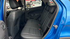 Ford EcoSport 1.0 EcoBoost 125 Active 5dr Petrol Hatchback